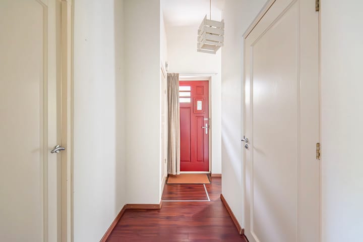 Foto 7 van Overtuin 10-A