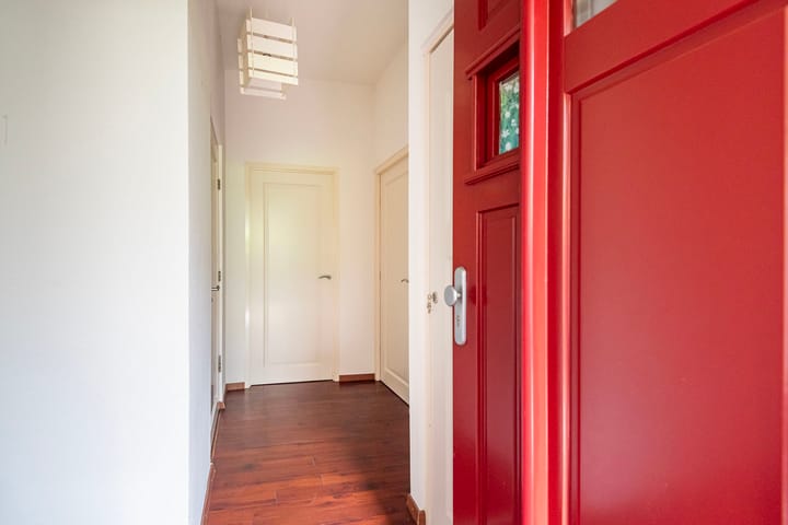 Foto 8 van Overtuin 10-A