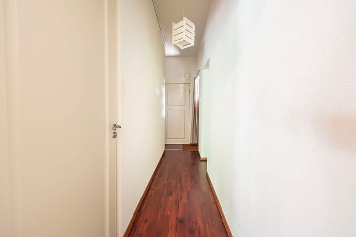 Foto 9 van Overtuin 10-A