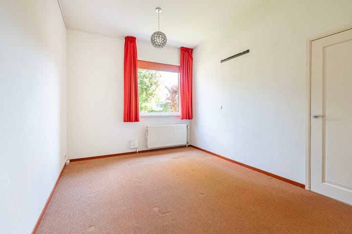 Foto 10 van Overtuin 10-A