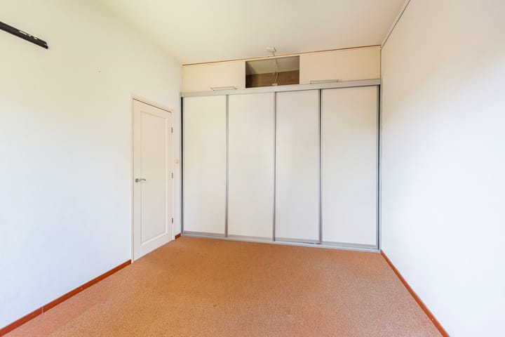 Foto 11 van Overtuin 10-A