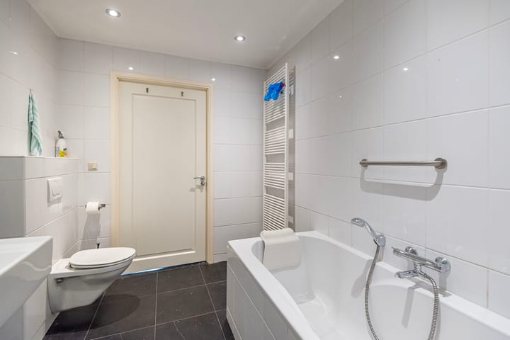 Foto 14 van Overtuin 10-A