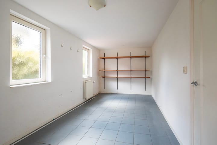 Foto 15 van Overtuin 10-A