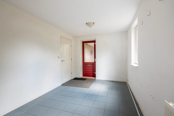 Foto 16 van Overtuin 10-A