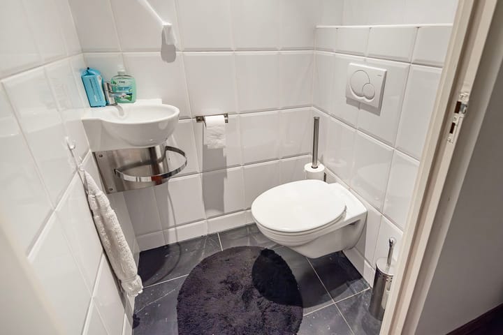 Foto 17 van Overtuin 10-A