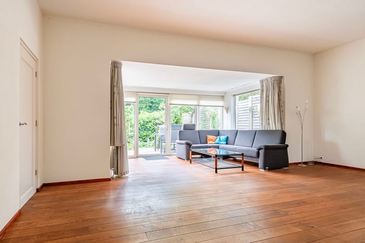 Foto 18 van Overtuin 10-A