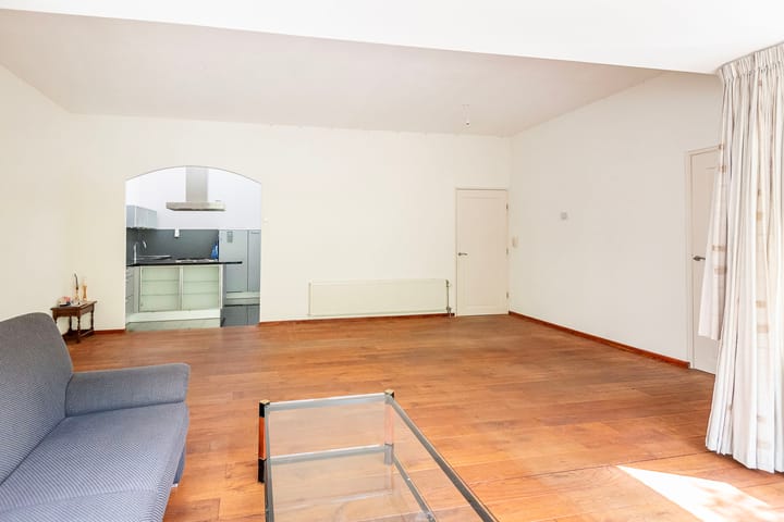 Foto 19 van Overtuin 10-A