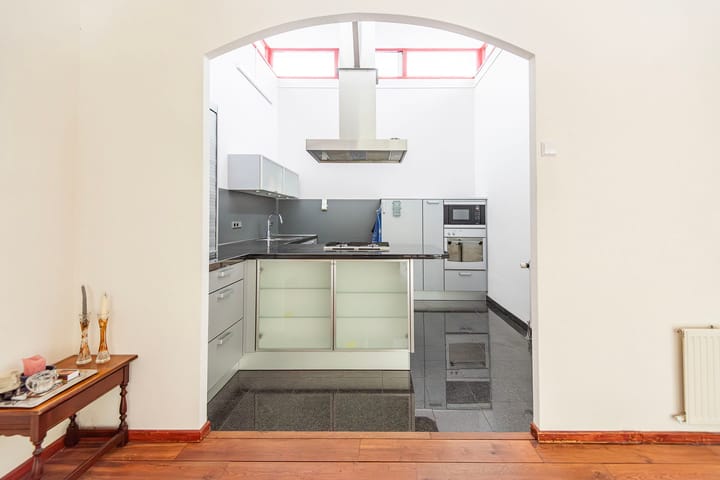 Foto 20 van Overtuin 10-A