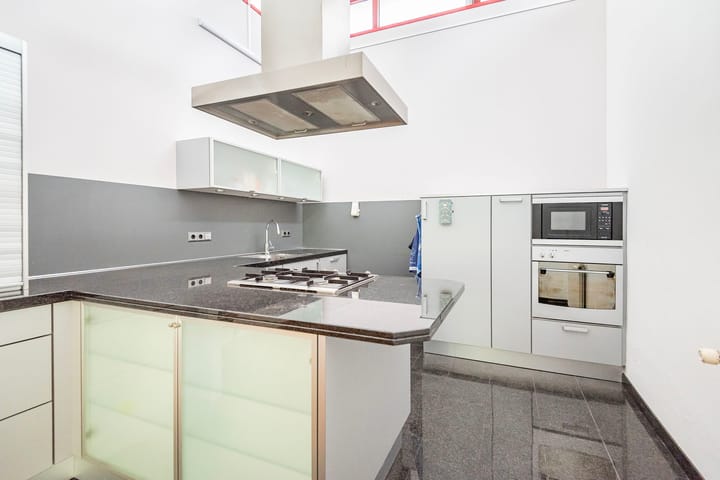 Foto 21 van Overtuin 10-A