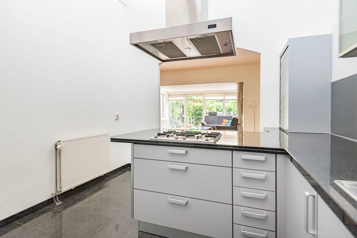 Foto 23 van Overtuin 10-A