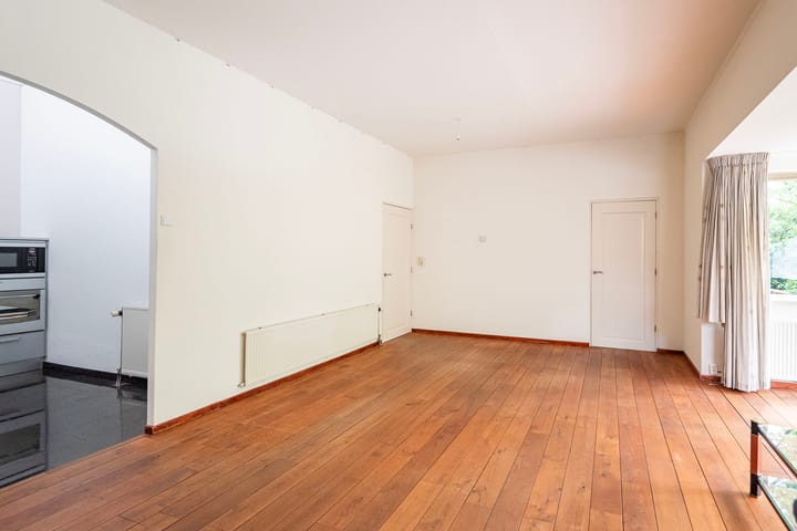 Foto 24 van Overtuin 10-A