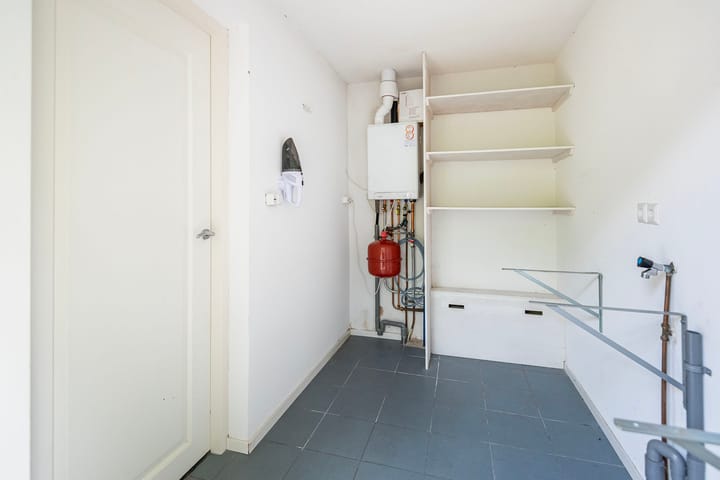 Foto 25 van Overtuin 10-A