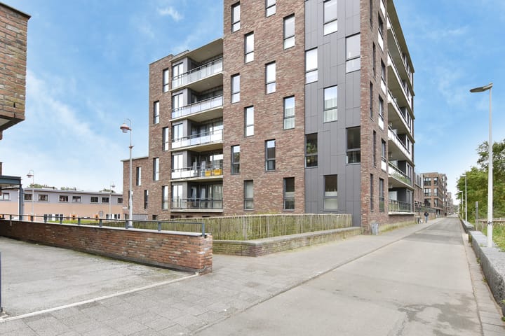 Foto 2 van Schoklandsestraat 20