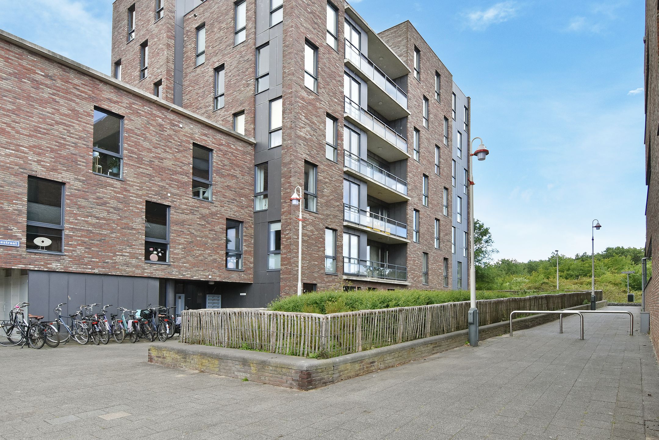 Foto 3 van Schoklandsestraat 20