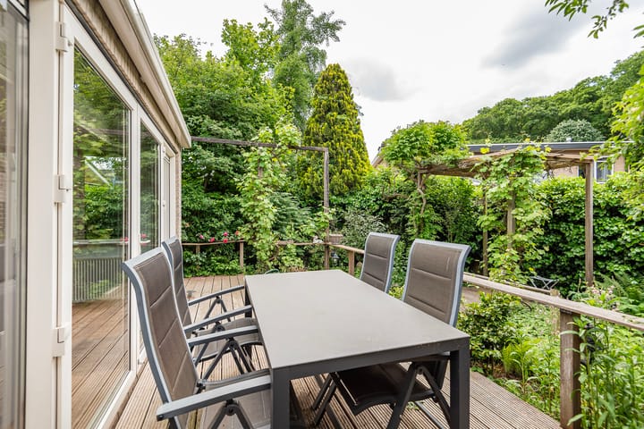 Foto 28 van Overtuin 10-A