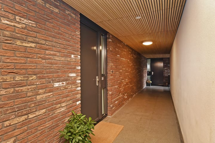 Foto 6 van Schoklandsestraat 20