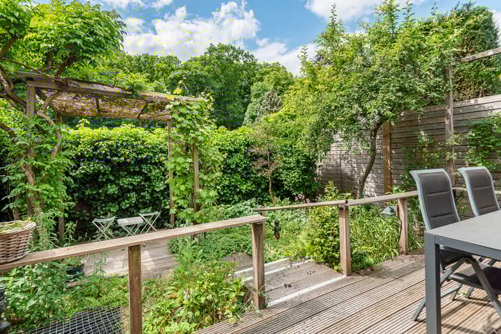 Foto 29 van Overtuin 10-A