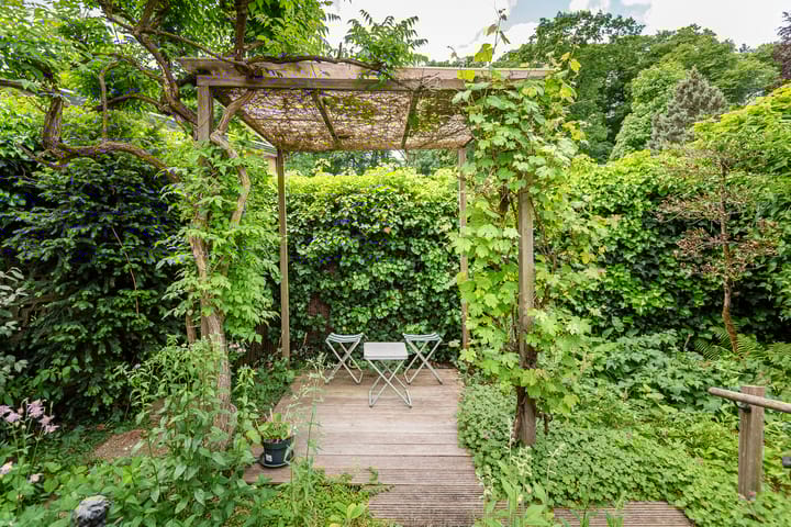 Foto 31 van Overtuin 10-A