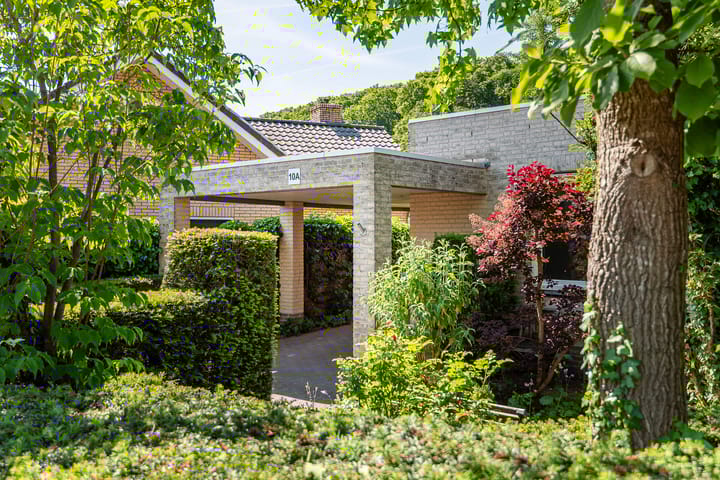 Foto 32 van Overtuin 10-A