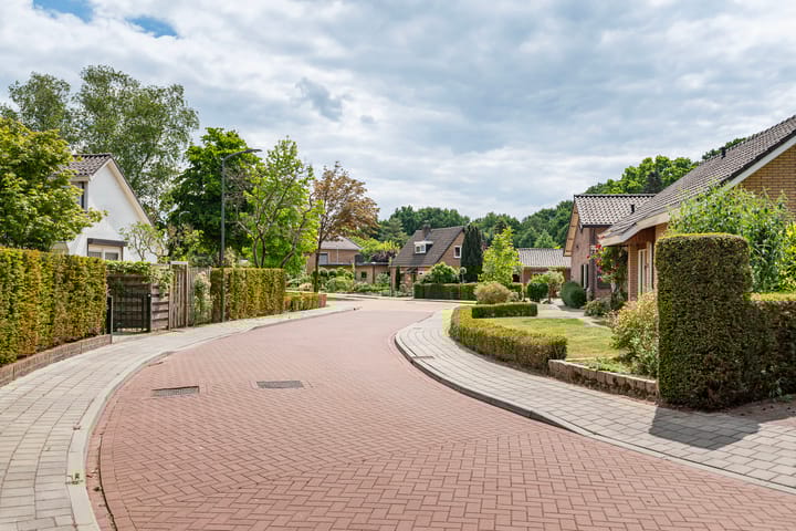 Foto 33 van Overtuin 10-A