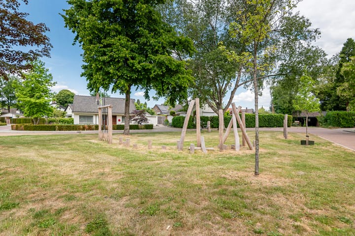 Foto 34 van Overtuin 10-A