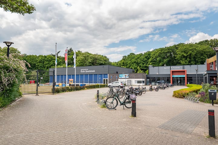 Foto 35 van Overtuin 10-A