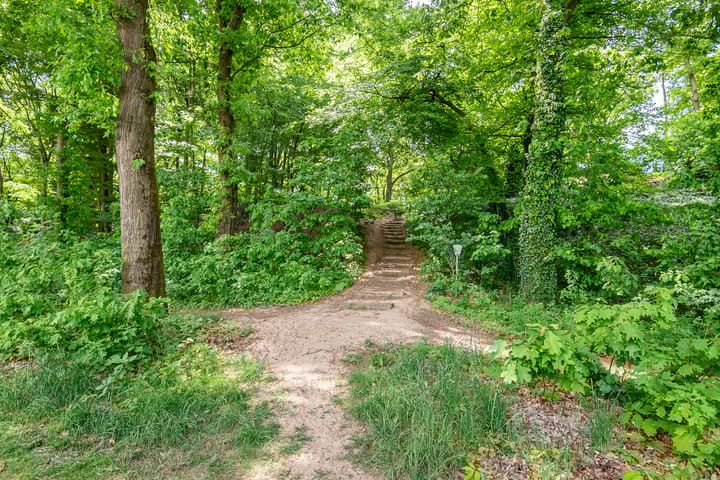 Foto 36 van Overtuin 10-A