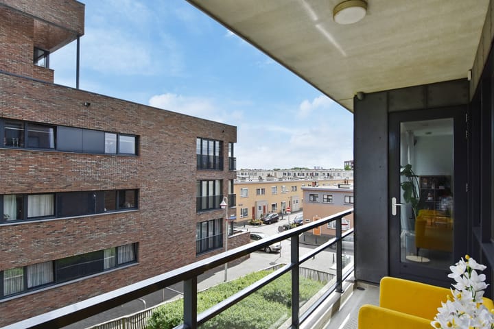 Foto 18 van Schoklandsestraat 20