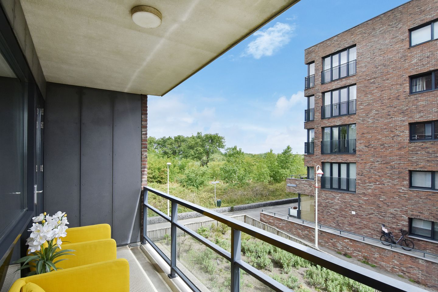 Foto 19 van Schoklandsestraat 20