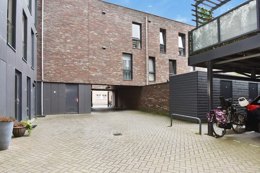 Foto 22 van Schoklandsestraat 20