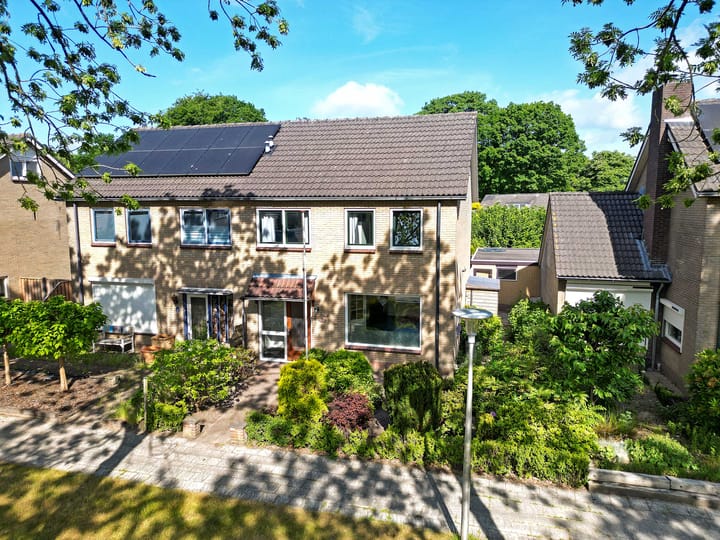 Foto 2 van V N laan 39