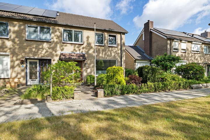 Foto 3 van V N laan 39