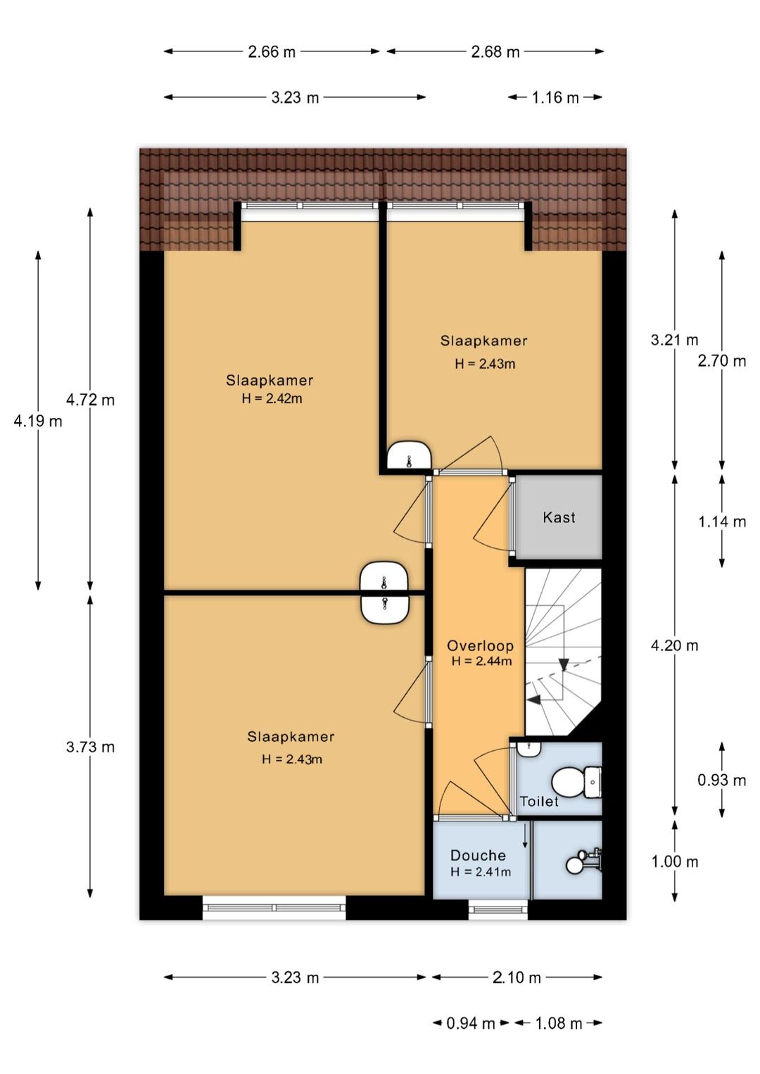 Foto 47 van Samora Machelstraat 10