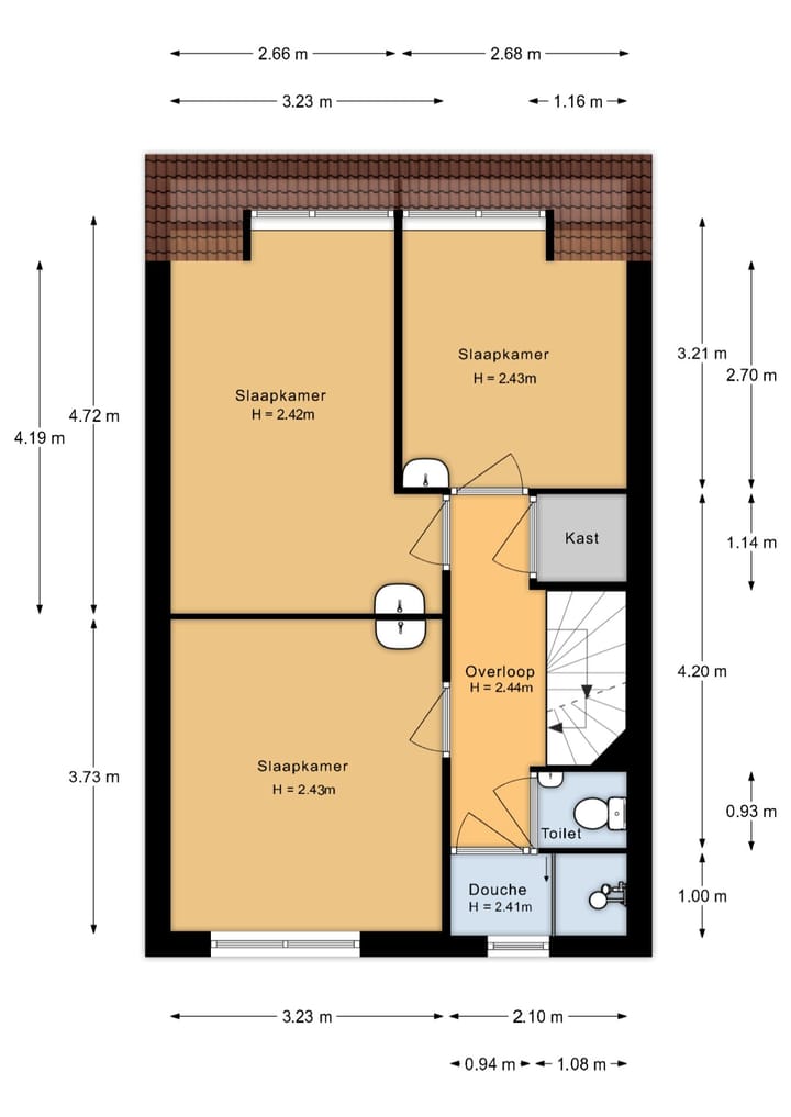 Foto 47 van Samora Machelstraat 10