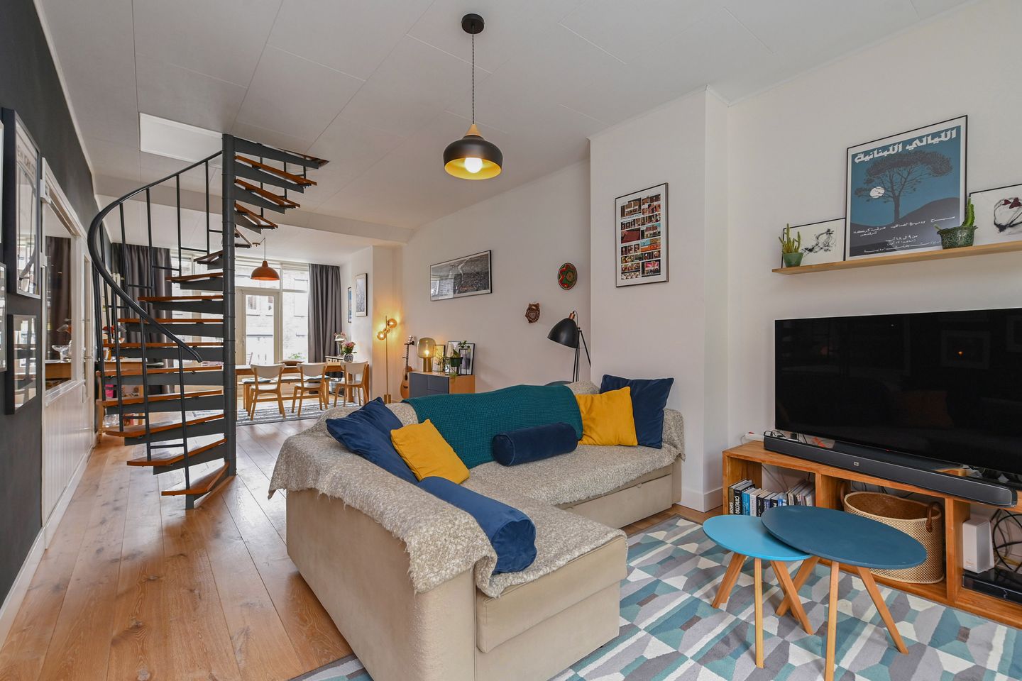 Foto 1 van Van Diemenstraat 219