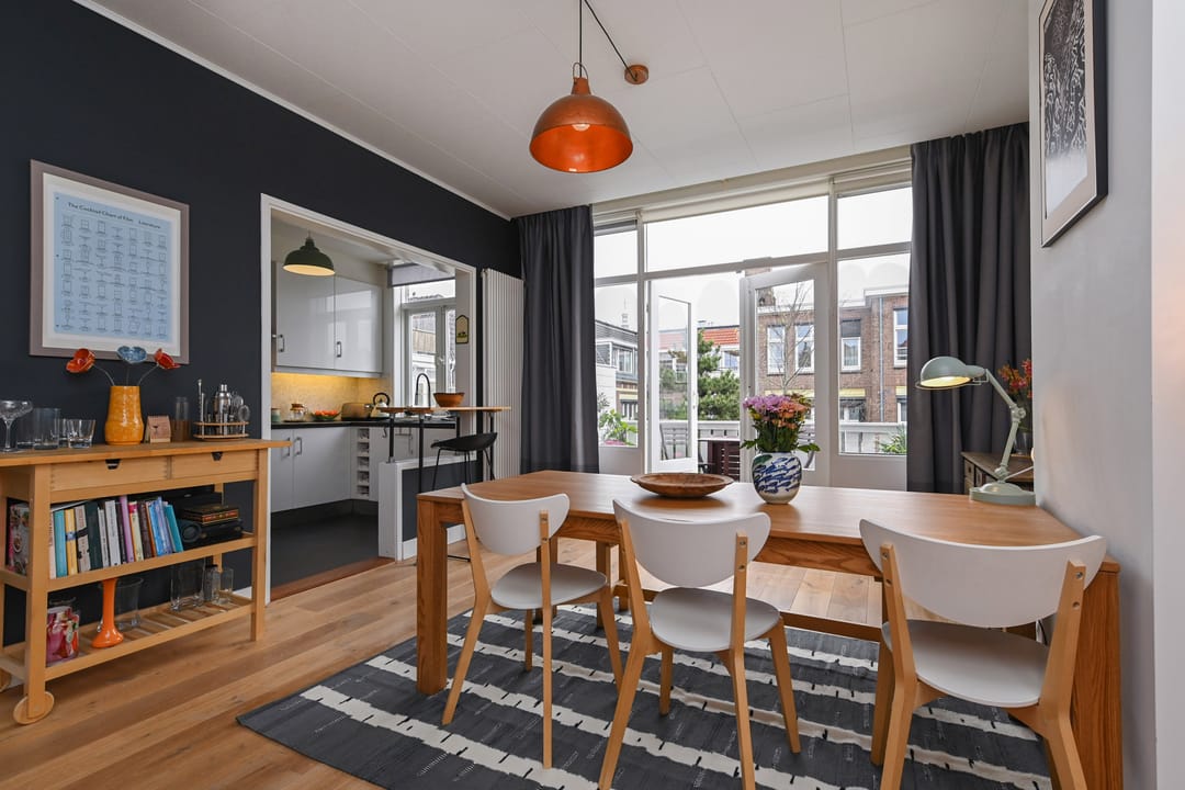 Foto 2 van Van Diemenstraat 219