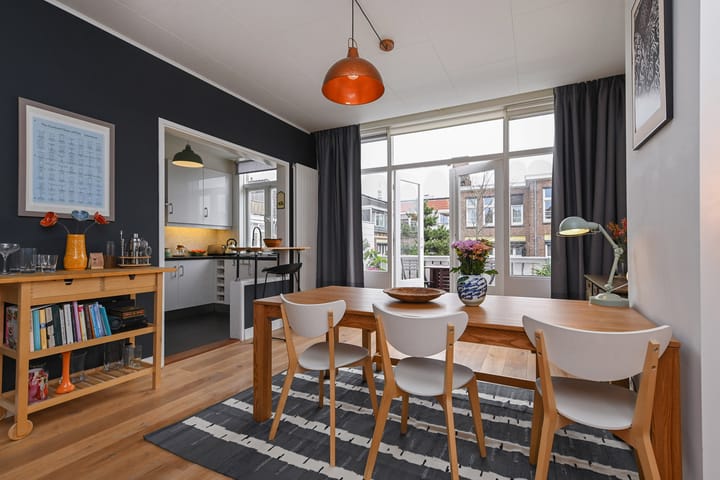 Foto 2 van Van Diemenstraat 219