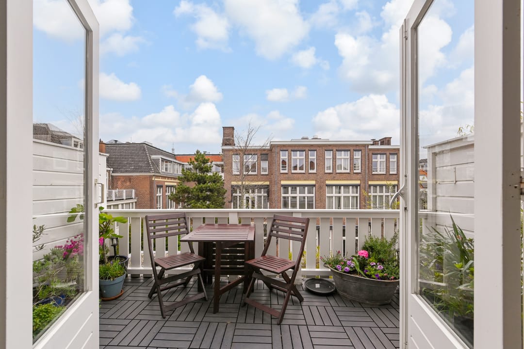 Foto 7 van Van Diemenstraat 219