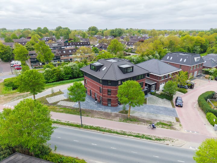 Halerweg 5-A, Schagen