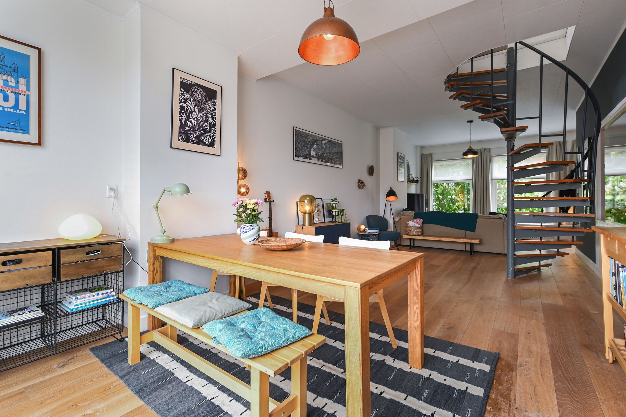 Foto 15 van Van Diemenstraat 219