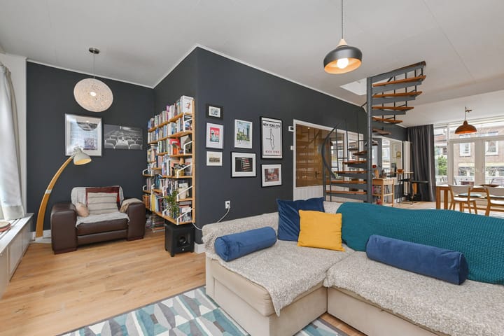 Foto 18 van Van Diemenstraat 219