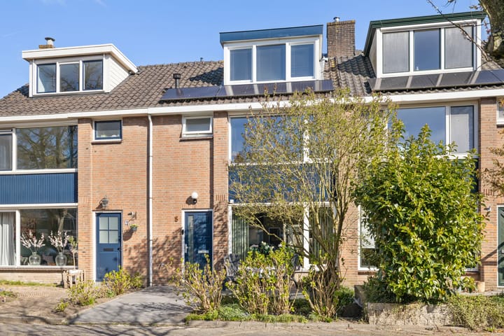 Foto 1 van Utenhamstraat 5