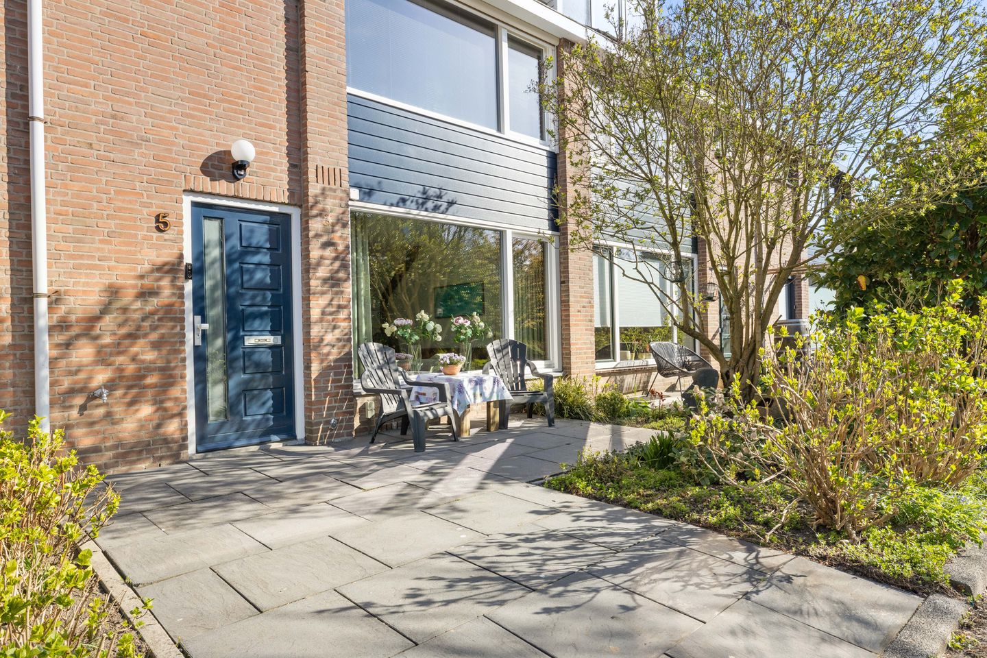 Foto 4 van Utenhamstraat 5