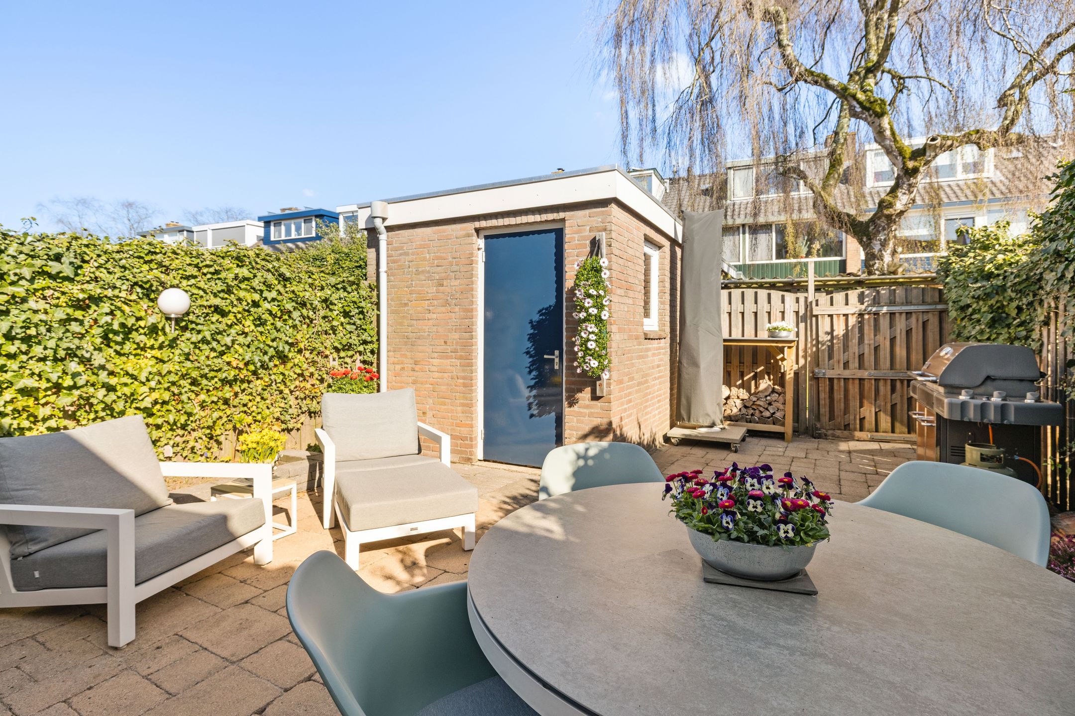 Foto 24 van Utenhamstraat 5