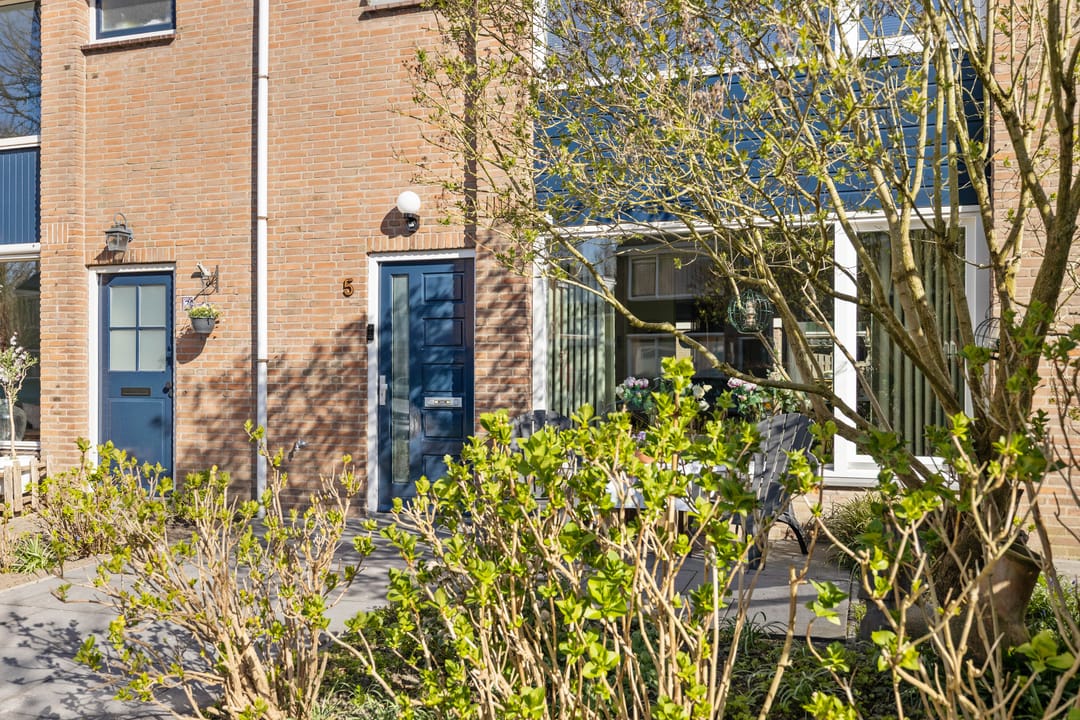 Foto 47 van Utenhamstraat 5