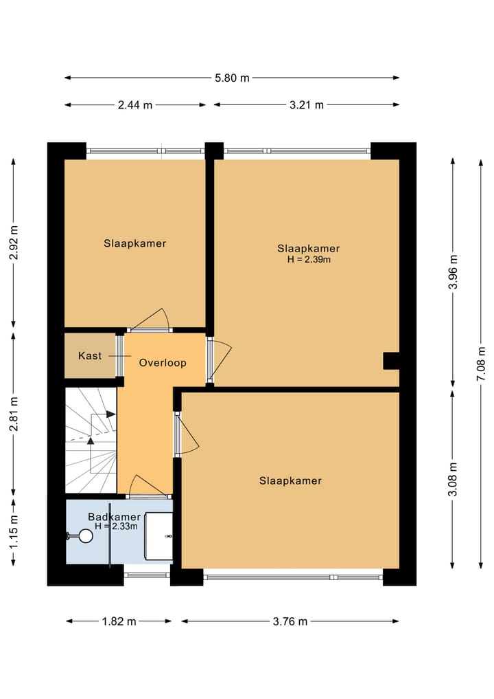 Foto 56 van Utenhamstraat 5