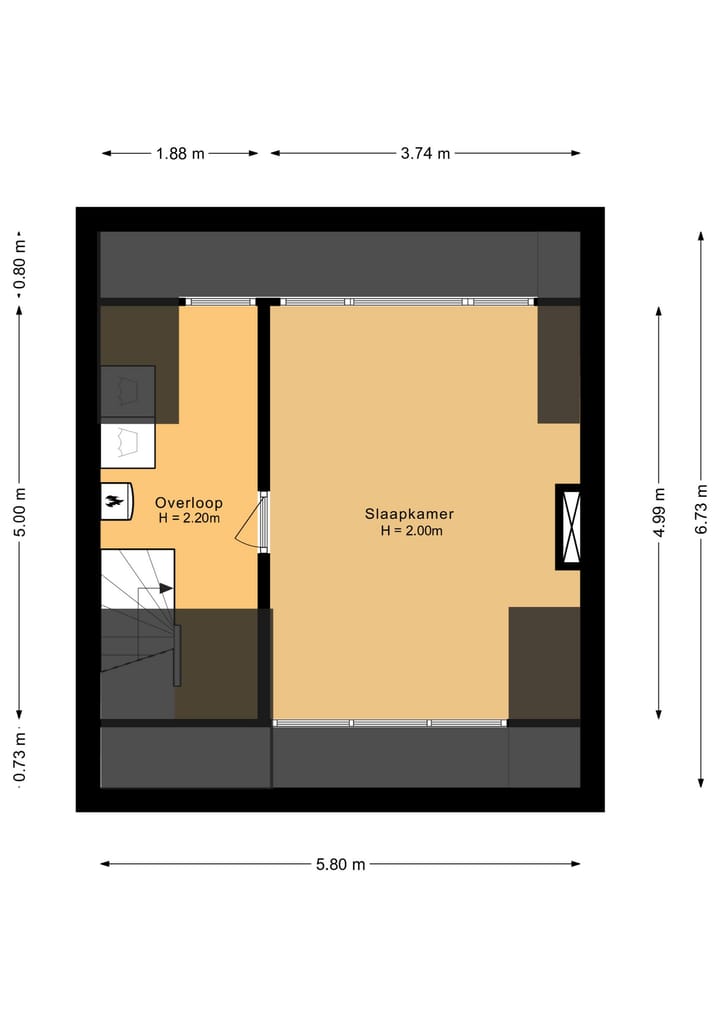 Foto 58 van Utenhamstraat 5