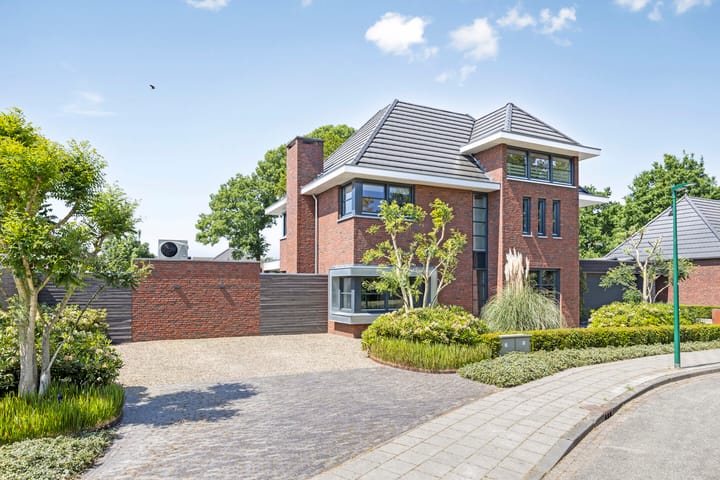 Foto 2 van Heuvel 17