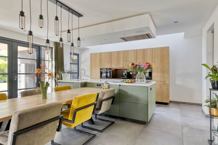 Foto 13 van Heuvel 17