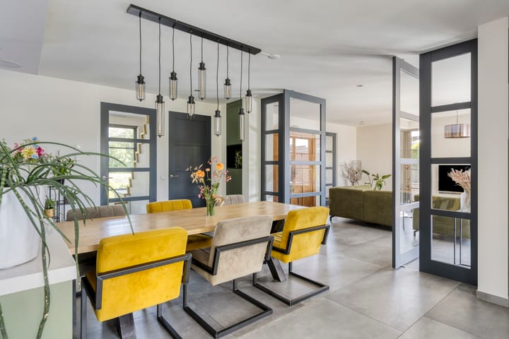 Foto 15 van Heuvel 17